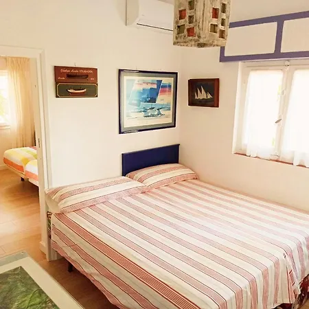 Casa Sanabria Privadas En Vivienda Particular Quarto em Acomodações Particulares Punta Umbría