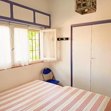 Casa Sanabria Privadas En Vivienda Particular Punta Umbría