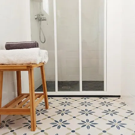 Casa Sanabria Privadas En Vivienda Particular Punta Umbría