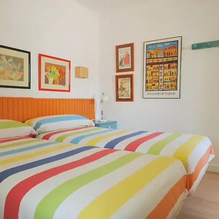 Casa Sanabria Privadas En Vivienda Particular * Punta Umbría