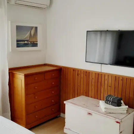 Quarto em Acomodações Particulares Casa Sanabria Privadas En Vivienda Particular *