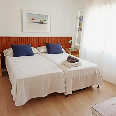 Casa Sanabria Privadas En Vivienda Particular Punta Umbría