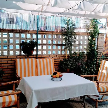 Casa Sanabria Privadas En Vivienda Particular * Punta Umbría